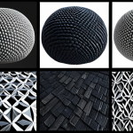 피규어 포장지 및 박스 보존법 - Here are three detailed image prompts in English for stable diffusion, based on your provided text: