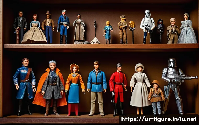 20ویں صدی کی عظیم شخصیات کے انوکھے راز جو آپ کو معلوم نہیں تھے 4 20세기 피규어 역사 관련 이미지 2